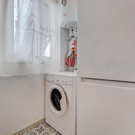 Apartamento Incredible Sea & Mountain View Aircon Front Line Of Atlantic Ocean *